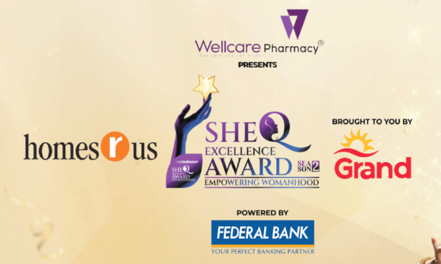 ‘ഗ​ൾ​ഫ് മാ​ധ്യ​മം- ഷി ​ക്യൂ എ​ക്സ​ല​ൻ​സ് അ​വാ​ർ​ഡ്’;നോ​മി​നേ​ഷ​ൻ അ​വ​സാ​നി​ക്കാ​ൻ ഒ​രു ദി​നം​കൂ​ടി