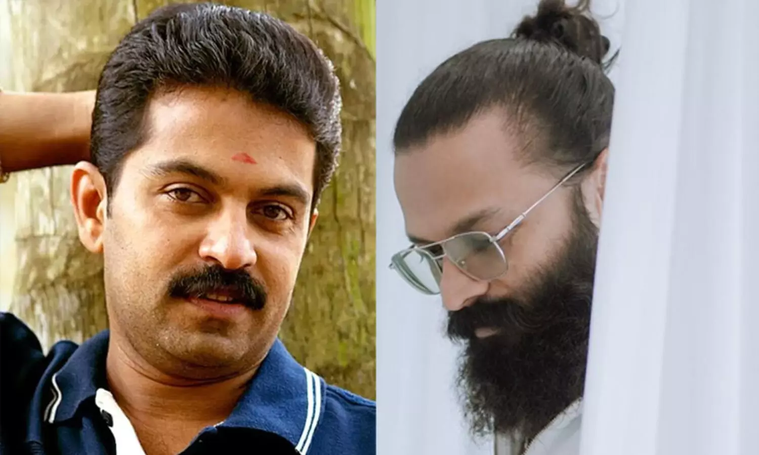 അഞ്ചാറ് മാസമായി കൃഷ്ണപ്രസാദിന് നെല്ല് വിറ്റ പണം കിട്ടിയില്ലെന്ന് ജയസൂര്യ;  കിട്ടിയെന്ന് കൃഷ്ണപ്രസാദ്