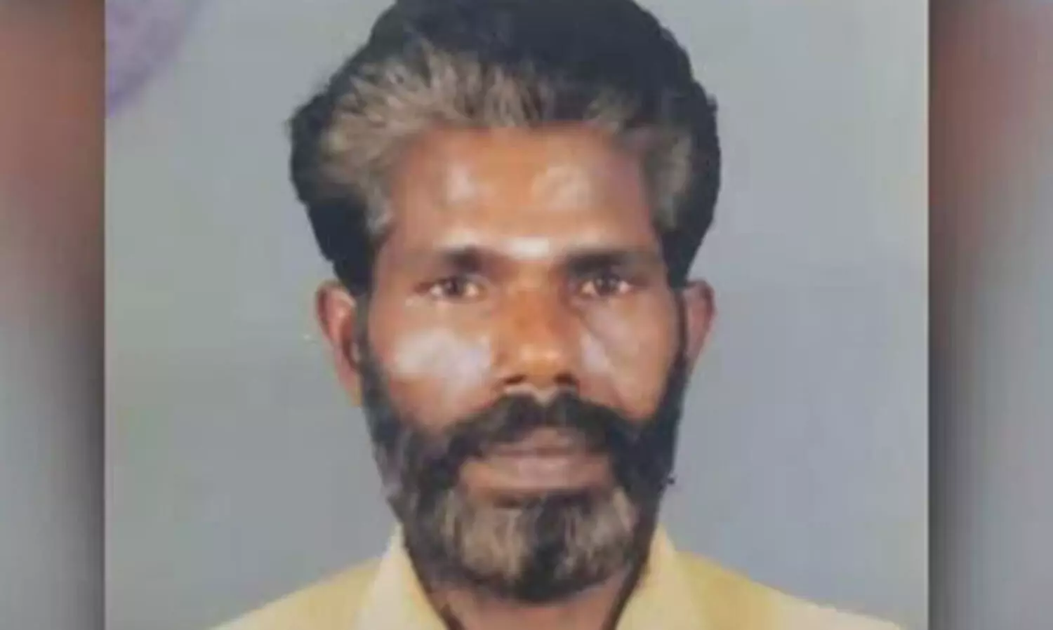 തൃശൂരിൽ വളർത്തു പോത്തിന്റെ കുത്തേറ്റ് മധ്യവയസ്‌കൻ മരിച്ചു