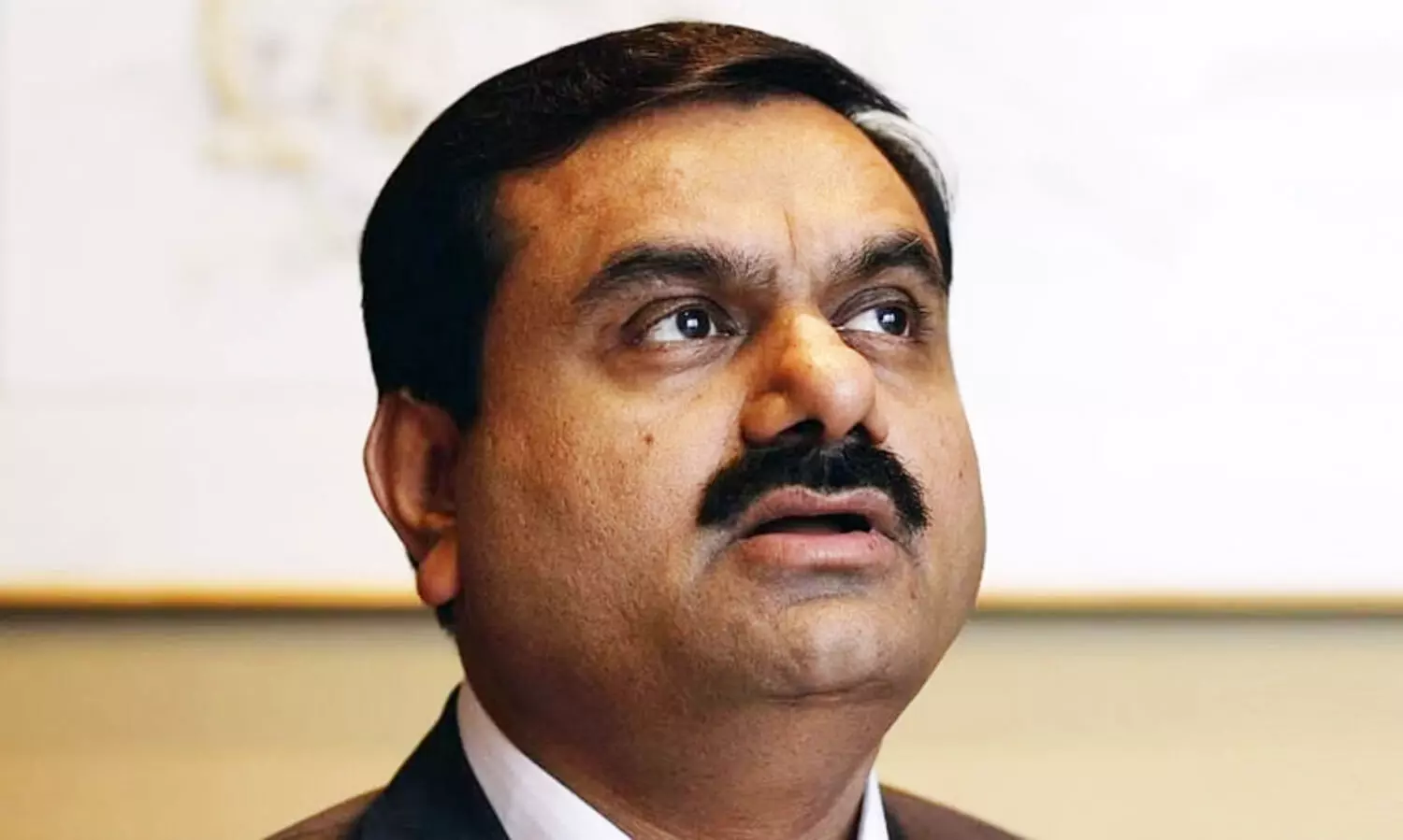 Adani Shares