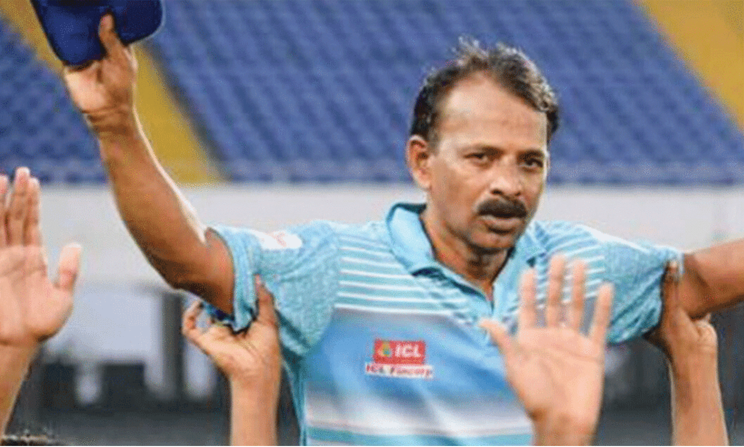 സന്തോഷ് ട്രോഫി: കേരളത്തെ പരിശീലിപ്പിക്കാനെത്തുന്നത് തൊട്ടതെല്ലാം പൊന്നാക്കിയ സതീവൻ ബാലൻ