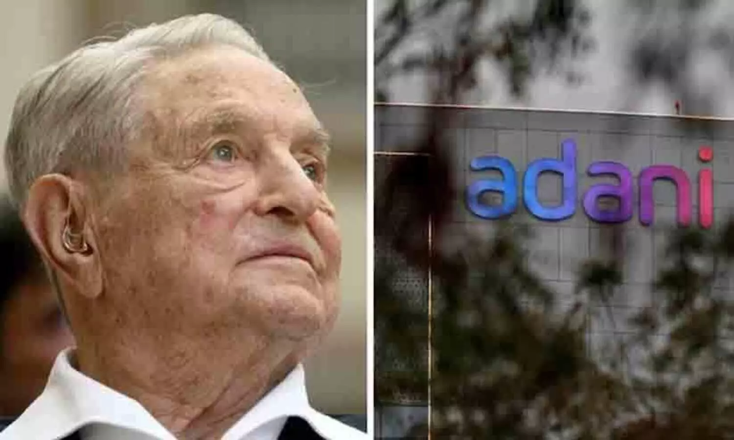 ആരാണ് ജോർജ് സോറോസ്; അദ്ദേഹം എങ്ങനെയാണ് അദാനി ഗ്രൂപ്പിനെ കുഴപ്പത്തിലാക്കുന്നത്?
