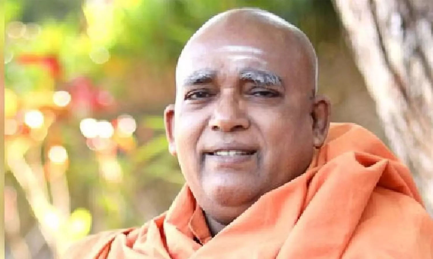 ‘തമ്പുരാൻ കോട്ടയിൽ ഇന്നും വിള്ളലുണ്ടായിട്ടില്ല’; എല്ലാവർക്കും എല്ലായിടത്തും തുല്യനീതി വേണം -സ്വാമി സച്ചിദാനന്ദ