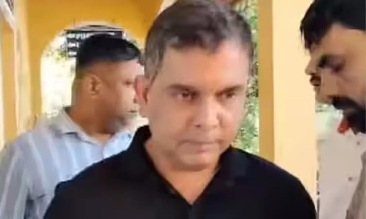 ഗോവ ‘ആപ്’ മേധാവി അറസ്റ്റിൽ; മൂന്നു പേർ മരിച്ച റോഡപകടത്തിൽ തെറ്റായ വിവരങ്ങൾ നൽകി