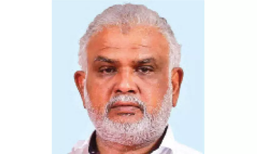 സി.എച്ച്. അബൂയൂസുഫ് ഗുരുക്കൾ; വിടപറഞ്ഞത് വളാഞ്ചേരിയുടെ വികസന നായകൻ സി.എച്ച്. അബൂയൂസുഫ് ഗുരുക്കൾ; വിടപറഞ്ഞത് വളാഞ്ചേരിയുടെ വികസന നായകൻ