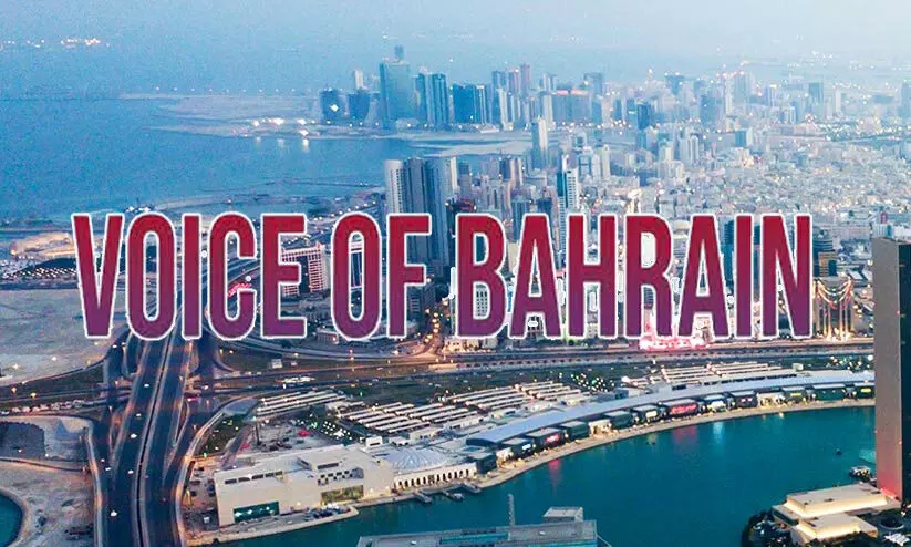 കാ​ഞ്ഞ​ങ്ങാ​ട് സ്വ​ദേ​ശി​ക്ക് ആ​ശ്വാ​സ​മാ​യി വോ​യ്സ് ഓ​ഫ് ബ​ഹ്റൈ​ൻ