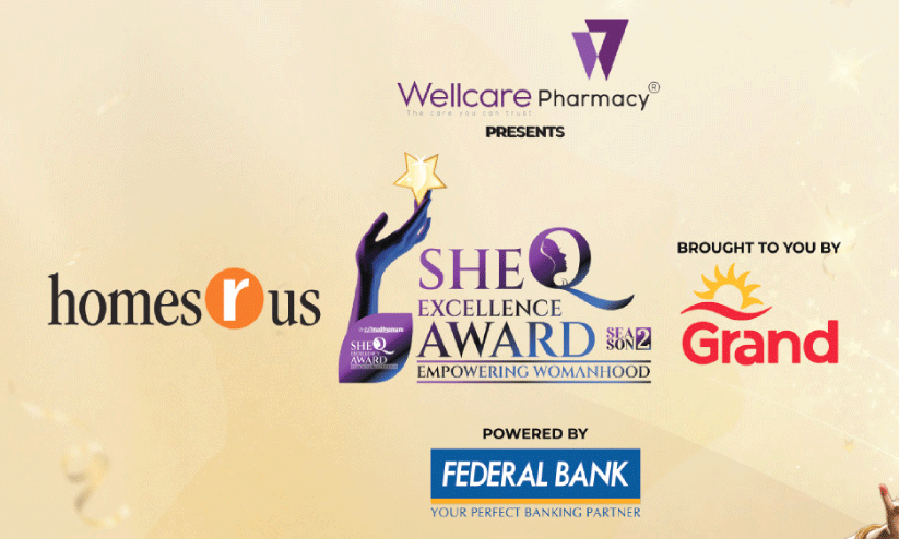 ‘ഗ​ൾ​ഫ് മാ​ധ്യ​മം- ഷി ​ക്യൂ എ​ക്സ​ല​ൻ​സ് അ​വാ​ർ​ഡ്’;നോ​മി​നേ​ഷ​ൻ അ​വ​സാ​നി​ക്കാ​ൻ ഒ​രു ദി​നം​കൂ​ടി