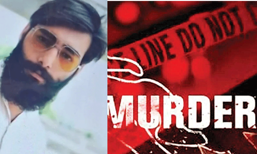 ആമസോൺ മാനേജറുടെ കൊലപാതകത്തിനിടയാക്കിയത് വാഹനങ്ങൾ കടന്നുപോകുന്നതിനെ ചൊല്ലിയുള്ള തർക്കം; രണ്ടുപേർ പിടിയിൽ