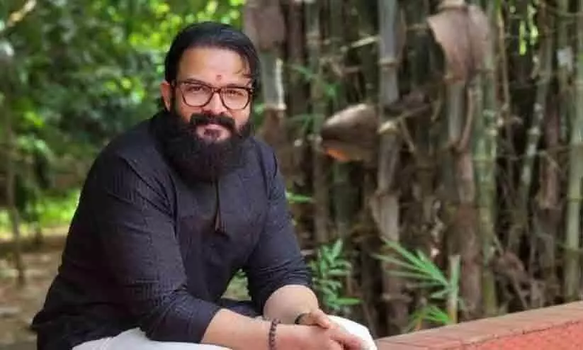 Jayasurya says    he Not Change His  Statement About  Farmers Issue