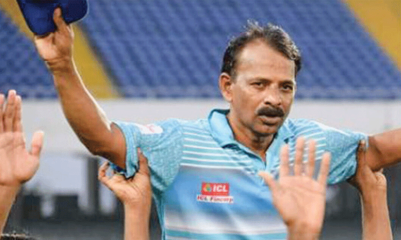 സന്തോഷ് ട്രോഫി: കേരളത്തെ പരിശീലിപ്പിക്കാനെത്തുന്നത് തൊട്ടതെല്ലാം പൊന്നാക്കിയ സതീവൻ ബാലൻ