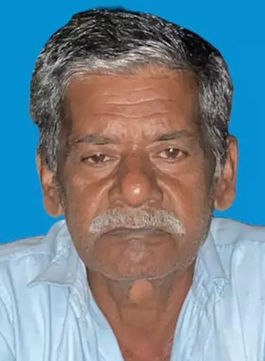 തോമസ് എബ്രഹാം നിര്യാതനായി