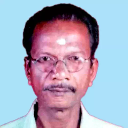 പ​ത്മ​നാ​ഭ​ൻ