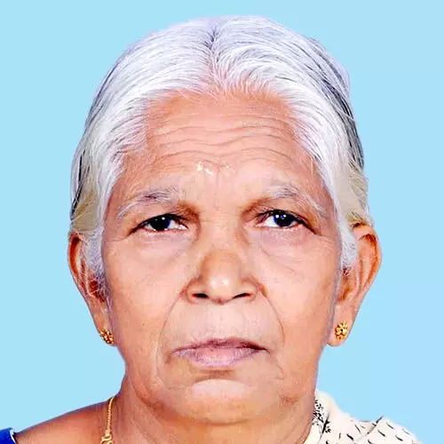 ദേ​വ​കി