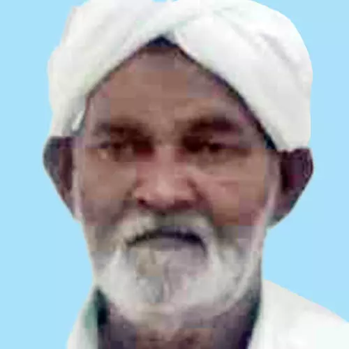 യൂ​സു​ഫ് മു​സ്‍ലി​യാ​ർ