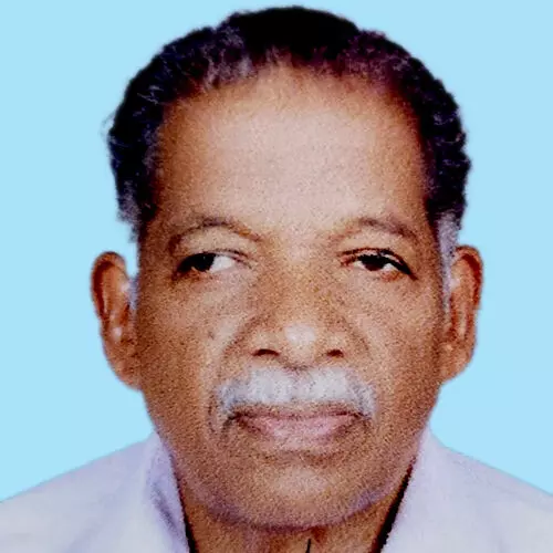 കു​ഞ്ഞു​മു​ഹ​മ്മ​ദ്