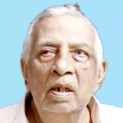 മു​ഹ​മ്മ​ദ​ലി