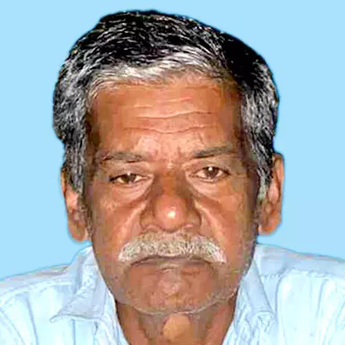 തോ​മ​സ് എ​ബ്ര​ഹാം