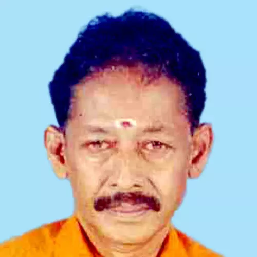 ഗു​രു​വാ​യൂ​ര​പ്പ​ൻ