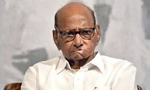 sharad pawar