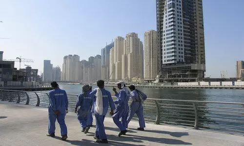 സ്വ​ദേ​ശി​വ​ത്ക​ര​ണ നി​യ​മ​ലം​ഘ​നം; 500​ലേ​റെ ക​മ്പ​നി​ക​ൾ​ക്ക്​ പി​ഴ ചു​മ​ത്തി