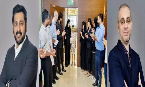 ഷാ​ര്‍ജ​യില്‍​ കൗമാരക്കാരന്‍റെ മൂക്കില്‍നിന്ന് 105 ഗ്രാം ട്യൂമര്‍ നീക്കംചെയ്തു