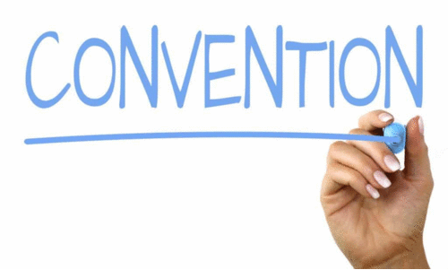 കു​വൈ​ത്ത് മ​ഹാ ഇ​ട​വ​ക വാ​ർ​ഷി​ക ക​ൺ​വെ​ൻ​ഷ​ൻ