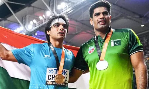 neeraj chopra-arshad nadeem