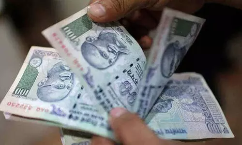 മിനിമം ബാലൻസ്, എസ്​.എം.എസ്​, എ.ടി.എം; അഞ്ച്​ വർഷത്തിനിടെ ബാങ്കുകൾ കവർന്നത്​ 35000 കോടി