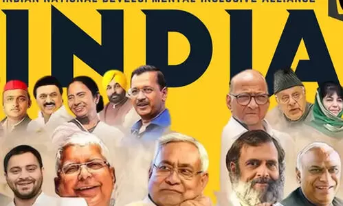 നിർണായക ‘ഇന്ത്യ’ യോഗം ഇന്ന്; 62 പ്രതിനിധികൾ രണ്ട് ദിവസത്തെ യോഗത്തിൽ പങ്കെടുക്കും