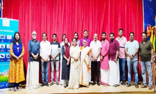 കെ.​സി.​എ -ബി.​എ​ഫ്.​സി ഓ​ണം പൊ​ന്നോ​ണം 2023 ഓ​ണ​പ്പാ​യ​സ മ​ത്സ​രം സംഘടിപ്പിച്ചു