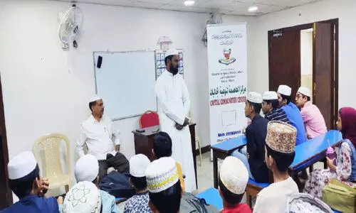 സമസ്ത ബഹ്റൈൻ മനാമ ഇർഷാദുൽ മുസ്‍ലിമീൻ മദ്റസ വെക്കേഷൻ ക്ലാസ് സമാപിച്ചു