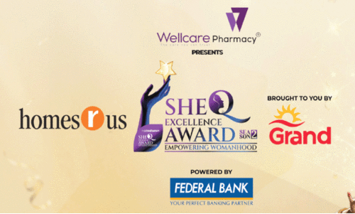 ‘ഗ​ൾ​ഫ് മാ​ധ്യ​മം- ഷി ​ക്യൂ എ​ക്സ​ല​ൻ​സ് അ​വാ​ർ​ഡ്’;നോ​മി​നേ​ഷ​ൻ അ​വ​സാ​നി​ക്കാ​ൻ ഒ​രു ദി​നം​കൂ​ടി