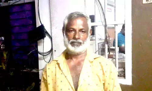 ഓണാഘോഷത്തിനിടെ യുവതിക്കുനേരെ അതിക്രമം; വയോധികനെ അറസ്റ്റ്​ ചെയ്തു