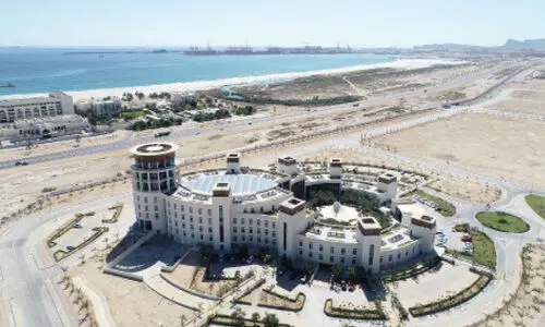 സലാല ഫ്രീസോണിൽ 72.7 കോടിയുടെ പുതിയ നിക്ഷേപം