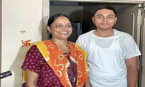 Dont want to lose my child how worried parents are shifting to Kota after spate of student suicides Dont want to lose my child how worried parents are shifting to Kota after spate of student suicides