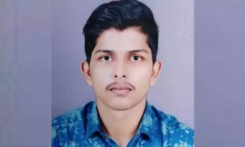 കാണാതായ മലയാളി വിദ്യാർഥിയെ തേടി പിതാവ് മുംബൈയിൽ