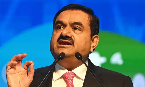 Gautam Adani