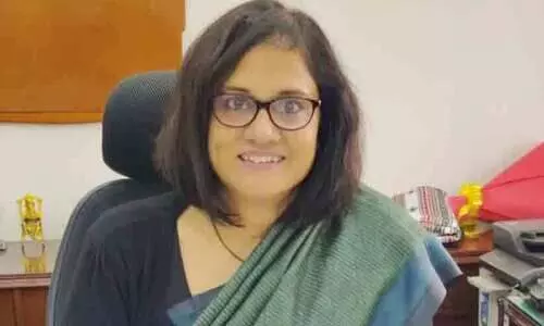 Jaya Verma Sinha