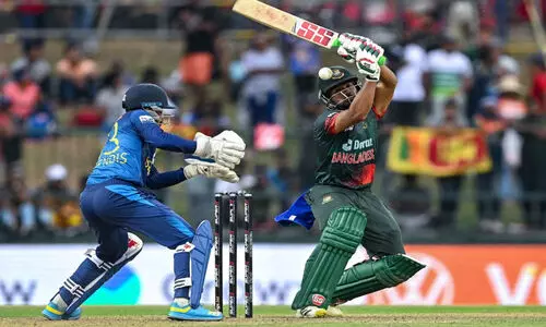 ഏഷ്യാകപ്പ്: ലങ്കക്കെതിരെ ബംഗ്ലാദേശ് 164 റൺസിന് പുറത്ത്