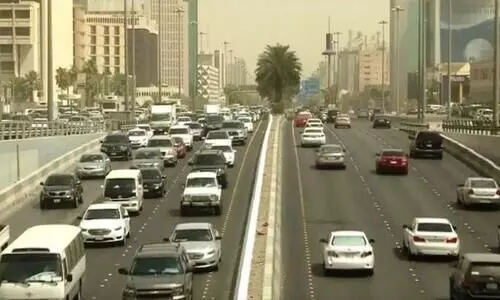 വാഹനങ്ങളുടെ ഇൻഷുറൻസ്​ ലംഘനവും ഇനി കാമറ നിരീക്ഷണത്തിൽ