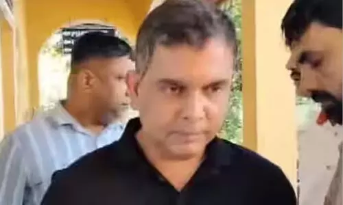 ഗോവ ‘ആപ്’ മേധാവി അറസ്റ്റിൽ; മൂന്നു പേർ മരിച്ച റോഡപകടത്തിൽ തെറ്റായ വിവരങ്ങൾ നൽകി