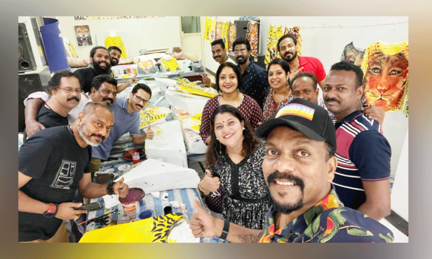 ഓ​ണം ക​ഴി​ഞ്ഞു; ഇ​നി ഓ​ണാ​ഘോ​ഷ​ങ്ങ​ളു​ടെ കാ​ലം