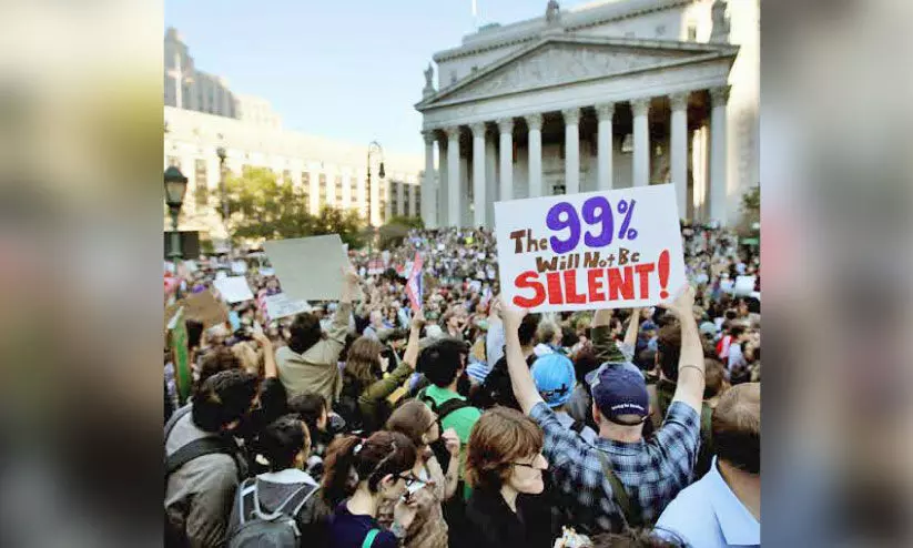 washington consensus