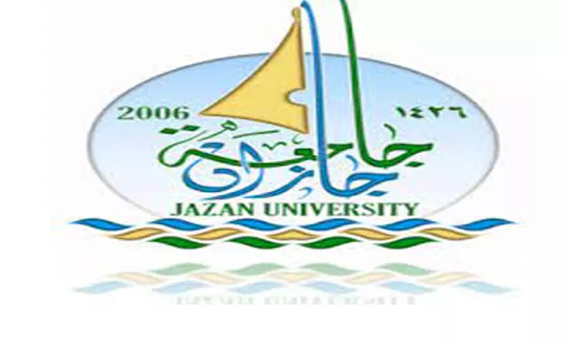 ജിസാൻ സർവകലാശാലയിൽ കെട്ടിടത്തി​ന്‍റെ മേൽക്കൂര തകർന്നുവീണു