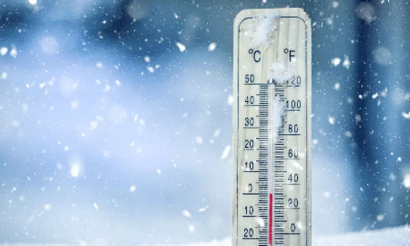 കുവൈത്ത് : വേനല്ക്കാലം അവസാന ഘട്ടത്തിൽ; താപനില പതിയെ കുറഞ്ഞുവരും കുവൈത്ത് : വേനല്ക്കാലം അവസാന ഘട്ടത്തിൽ; താപനില പതിയെ കുറഞ്ഞുവരും