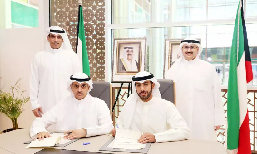 വില നിയന്ത്രണം: വാണിജ്യ വ്യവസായ മന്ത്രാലയം ധാരണപത്രത്തിൽ ഒപ്പുവെച്ചു വില നിയന്ത്രണം: വാണിജ്യ വ്യവസായ മന്ത്രാലയം ധാരണപത്രത്തിൽ ഒപ്പുവെച്ചു