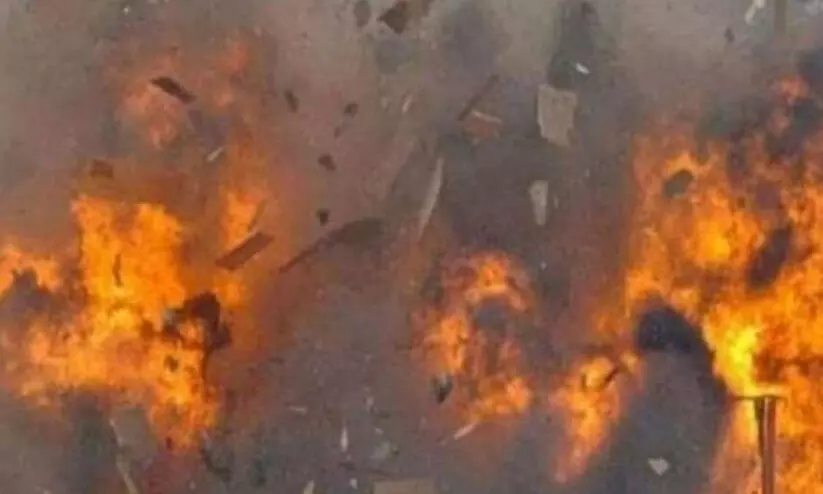 Pak Terror Attack Pak Terror Attack