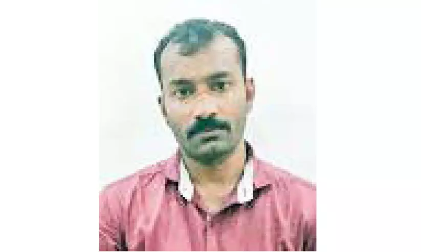 യുവതിയെ കൊലപ്പെടുത്താൻ ശ്രമം: യുവാവ് അറസ്റ്റിൽ