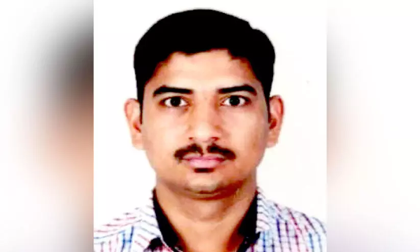 റോഡ് മുറിച്ചുകടക്കവെ യു.പി സ്വദേശി കാറിടിച്ചു മരിച്ചു റോഡ് മുറിച്ചുകടക്കവെ യു.പി സ്വദേശി കാറിടിച്ചു മരിച്ചു