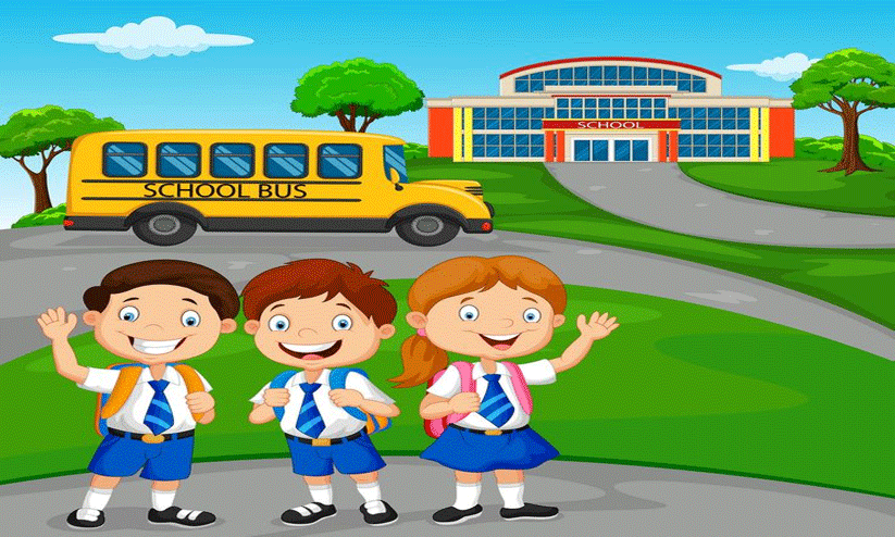 പു​തി​യ അ​ധ്യ​യ​ന വ​ർ​ഷ​ത്തി​നു​ള്ള    ഒ​രു​ക്ക​ങ്ങ​ൾ പൂ​ർ​ത്തി​യാ​യി -വി​ദ്യാ​ഭ്യാ​സ മ​ന്ത്രി